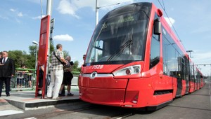 Cestujúcich v Bratislave čaká veľké obmedzenie. Modernizáciu električkovej trate pocítia prakticky všetci