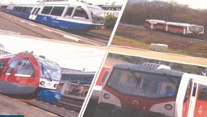 Prešovský samosprávny kraj prišiel o moderné vlakové súpravy
