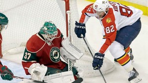 NHL: Kopeckého prvý gól! Budaj a Sekera víťazne