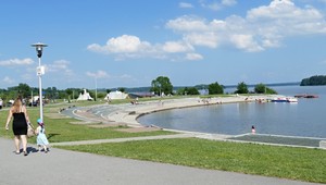 Voľby2022: Primátorom Námestova chcú byť piati kandidáti Milan Hubík