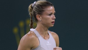 Billy Jean King Cup: Slovensko prehráva s Talianskom 0:2