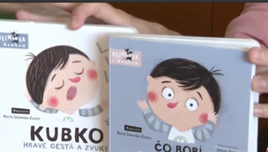 Knižné tipy Milana Buna: Potešte svoje deti úžasnými knihami