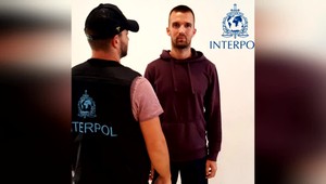 V Maroku zadržali Slováka, po ktorom pátral Interpol. Odsedieť si má 11 rokov