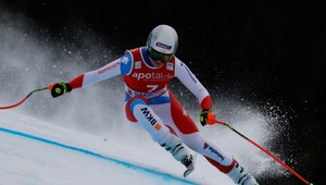 Zjazd žien na JOJŠPORTE ovládli Švajčiarky