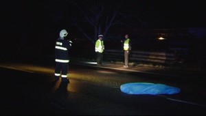 Prechádzal sa po ceste smrti, neprežil to