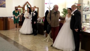 Deň s magickým dátumom: Konali sa sobáše, rodili sa deti, oslavovali sa narodeniny