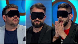 Nečakaná situácia v Inkognite: Tajný hosť porušil pravidlá a hádači boli v šoku!