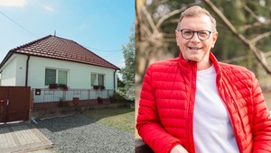 Nové bývanie ukázalo rodinný dom snov: Táto nehnuteľnosť má všetko, čo by ste len mohli chcieť!