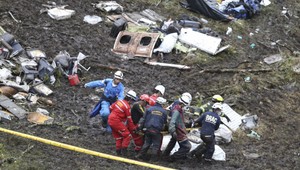 Zásah vyššej moci. Štyria šťastlivci do lietadla smrti nenastúpili