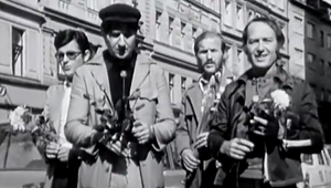 Legendy z Olympicu smútia! Kapela prišla o dôležitého člena!