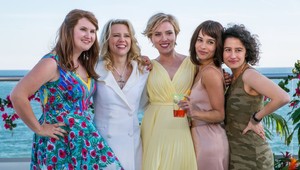 Divoká babská jazda je v prvom rade film o kamarátkach, ktoré by pre vás spravili čokoľvek...