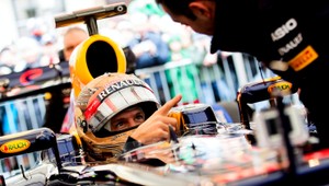 Ak by mal Vettelov monopost Alonso, vyhral by. Tvrdia odborníci