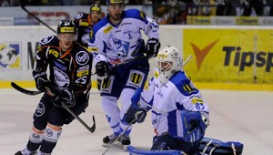 Highlight: Košice do semifinále play-off proti Nitre