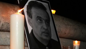 Bola to lúpež, nie vražda na objednávku, tvrdia vyšetrovatelia vraždy Ernesta Valka