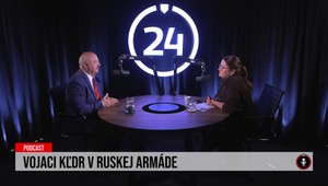 Vojaci KĽDR v ruskej armáde