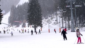 Zlatý týždeň v Nízkych Tatrách, prišli turisti z 32 štátov
