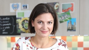 Smutné priznanie Lujzy Garajovej Schramekovej - psychický kolaps a nutná pomoc odborníkov!