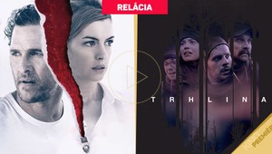 V čom spočíva sila Trhliny a čo v sebe skrýva napínavý thriller Serenity: Ticho pred búrkou?
