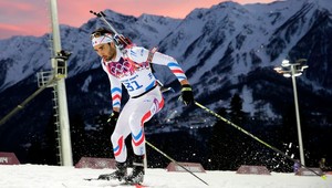 M. Fourcade s ďalším zlatom. Hurajt ukončil kariéru