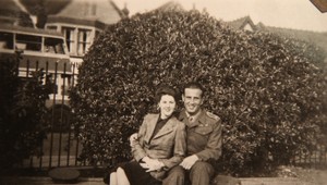 Neumlčaní: Ailsa Domanová – britská ruža, ktorá sa starala o veteránov západného odboja