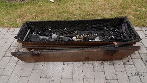 Podpaľač Žofie Bosniakovej svoj čin ľutuje