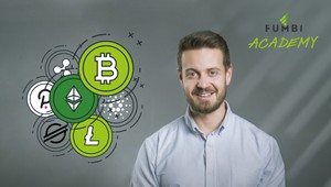 Slovenský líder v kryptomenách spustil bezplatnú online akadémiu