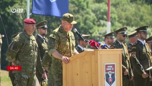 Najdôležitejšie spravodajské témy týždňa v relácii 24 minút