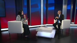 POLITIKA 24 zaujala divákov aj s Ladislavom Kamenickým