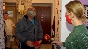 Vojna medzi susedmi pre dieťa s ťažkým autizmom. Zasahovať musí neustále polícia