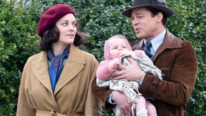 Oscarová herečka porodila dcéru. Špekulovalo sa, že otcom je Brad Pitt