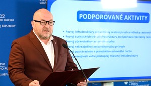 Nová výzva za 19 miliónov eur umožní získať podporu aj spätne, uviedol Huliak