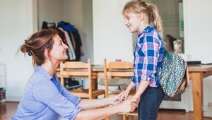 Ide to z nich ako z chlpatej deky? TOTO sa pýtajte detí, keď prídu zo školy