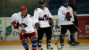 Tatranskí vlci adoptovali leva!