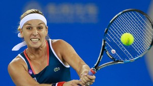 Paráda! Cibulková v Číne vo finále! Tri víťazné zápasy za 27 hodín!