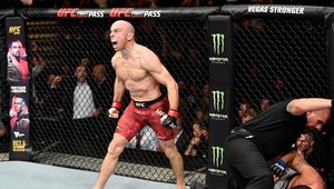 Viac olympionikov do MMA? Kodaň priniesla nový trend