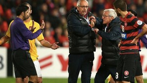 Lippi konfrontoval na ihrisku rozhodcu. Aký trest dostane?