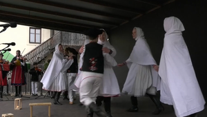 Dievčatá veštili lásku, chlapci bosorky: Pozrite si tradície našich predkov na svätú Luciu