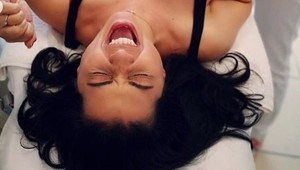 Mamba dostáva popôrodné brucho do formy. Aj za cenu utrpenia?