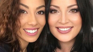 Ďalšia modelka v rodine? Pozrite sa, ako rastie do krásy vnučka Ivany Christovej!