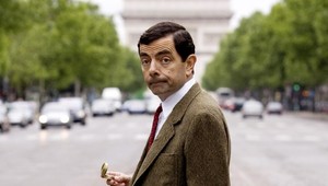 Rowan Antkinson na nepoznanie: Našli by ste v tomto chlapíkovi legendárneho Mr. Beana?