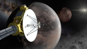 Pluto chcú opäť vrátiť medzi planéty, má to ale háčik