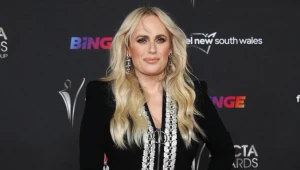 Rebel Wilson: Nechceli, aby som schudla. Báli sa, že prídem o kšefty!