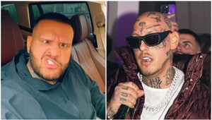 Rytmus o kupovaní fanúšikov: „To nie je môj štýl!“ Mieril v TOMTO na Separa?