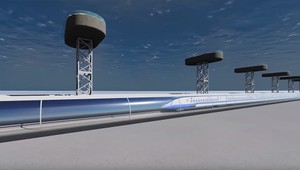 Po najvyššom mrakodrape sveta chystajú Emiráty opäť niečo jedinečné