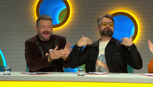 Mišo Hudák expresne uhádol povolanie hosťa: No TOTO sme už v Inkognite dlho nemali!