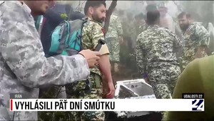 Pozrite si zhrnutie aktualít v relácii Udalosti 22 z dňa 20. mája 2024