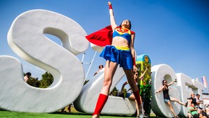 Headliner Szigetu 2019 je známy!