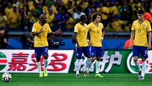 Brazília po takmer 94 rokoch utrpela prehru o šesť gólov