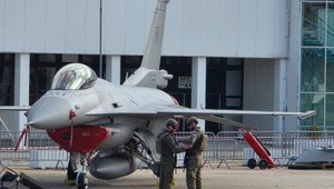 Vláda schválila nákup ďalších štyroch amerických stíhačiek F-16
