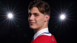 Je ROZHODNUTÉ o osude Juraja Slafkovského